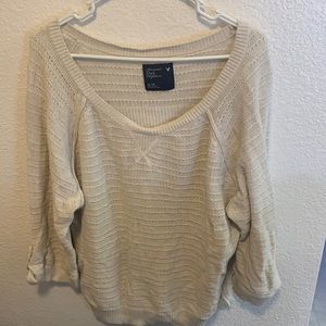 American Eagle sweater